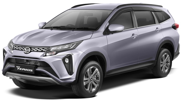 Beli Mobil Daihatsu Kini Lebih Praktis dengan SEVA Online