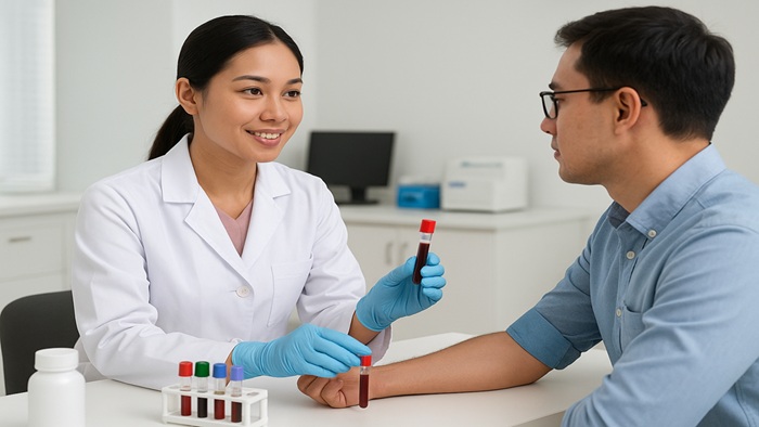 Layanan Kesehatan Parahita: Solusi Pemeriksaan Laboratorium yang Profesional dan Terpercaya di Indonesia