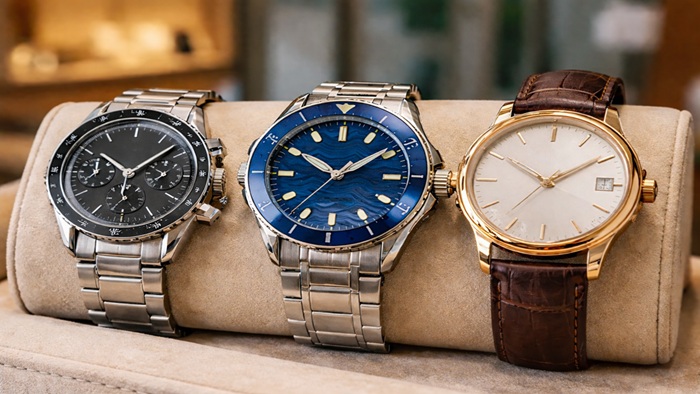 IDWX Jakarta: Panduan Lengkap Harga Jam Tangan Omega Asli & Terbaru di Indonesia