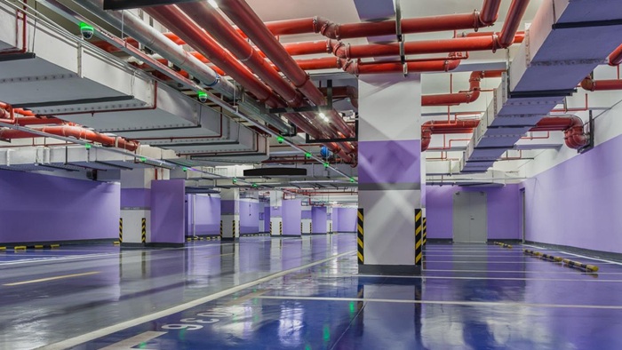 Perbandingan Epoxy Coating dan Epoxy Flooring, Tidak Hanya Soal Ketebalan Lapisan