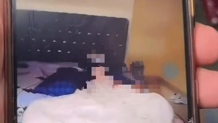 Pria Asal Tangerang Ditemukan Tewas di Kamar Kos Bandar Lampung, Kepala Terbungkus Plastik