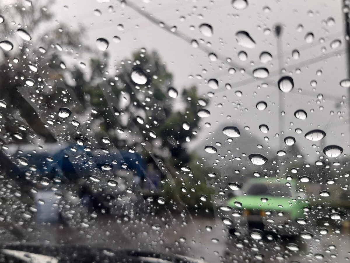 Kamis, 19 Februari 2026, Lampung Berawan Waspada Potensi Hujan