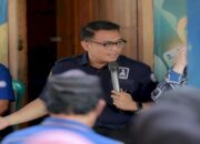 BM PAN Lampung Kutuk Penembakan Brigadir AS oleh Pelaku Begal di Bandarlampung