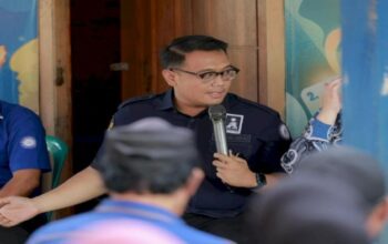 BM PAN Lampung Kutuk Penembakan Brigadir AS oleh Pelaku Begal di Bandarlampung