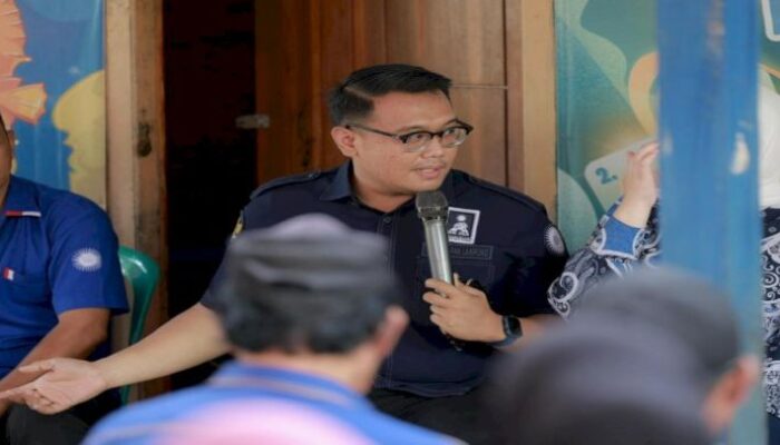 BM PAN Lampung Kutuk Penembakan Brigadir AS oleh Pelaku Begal di Bandarlampung