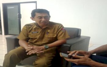Dapur MBG di Lampung Utara Disorot, Sejumlah SPPG Belum Lengkapi Izin Operasional