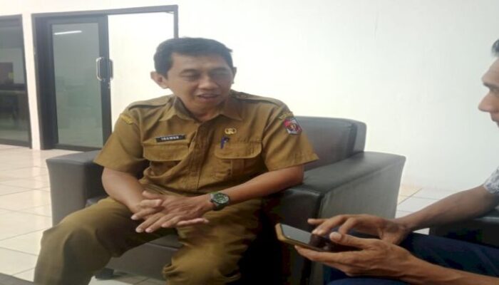 Dapur MBG di Lampung Utara Disorot, Sejumlah SPPG Belum Lengkapi Izin Operasional