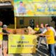 Golkar Lampung Sembelih 65 Hewan Kurban pada Iduladha 1447 Hijriah
