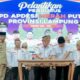 Gubernur Lampung Minta Apdesi Kawal Penguatan Ekonomi Desa hingga Tingkat Masyarakat