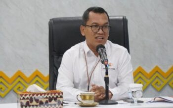 IKG Lampung 2025 Turun Jadi 0,375, BPS Catat Ketimpangan Gender Membaik