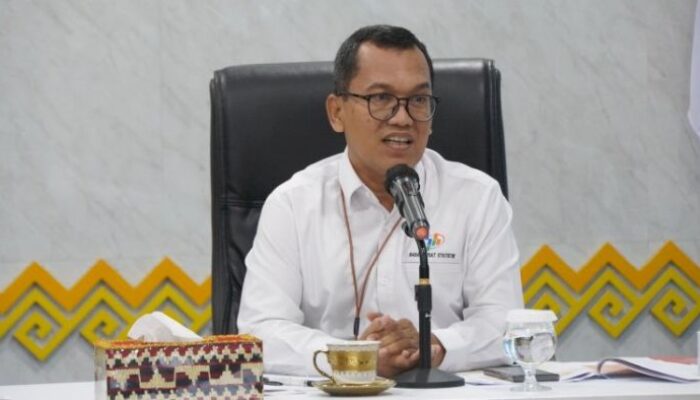 IKG Lampung 2025 Turun Jadi 0,375, BPS Catat Ketimpangan Gender Membaik