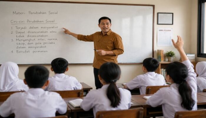 JPPI Soroti Surat Edaran Mendikdasmen, Guru Non-ASN Dinilai Terancam Tersingkir dari Sekolah Negeri