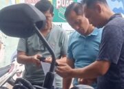 Kapolda Lampung Tinjau TKP Penembakan Anggota Polisi di Labuhan Ratu Bandar Lampung