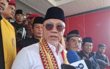 Kenaikan HET Minyakita Dikritik Mahasiswa, Menko Pangan Diminta Dievaluasi