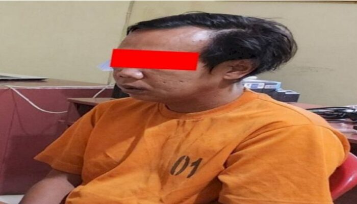 Pelaku Pencurian Hewan Kurban di Lampung Tengah Diamankan Warga dan Polisi