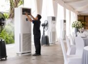 Sewa AC Standing dan Kipas Air di Jakarta untuk Acara Lebih Nyaman