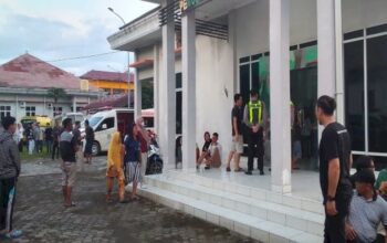 Tiga Penumpang Selamat Ungkap Detik-Detik Bus ALS Terbakar Usai Tabrakan di Muratara Sumsel