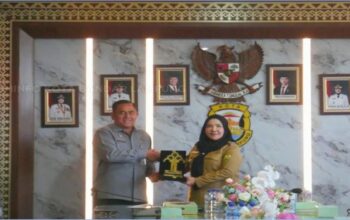 Wali Kota Bandar Lampung Dorong Pembentukan Posbankum di Seluruh Kelurahan