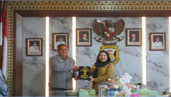 Wali Kota Bandar Lampung Dorong Pembentukan Posbankum di Seluruh Kelurahan