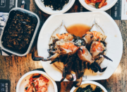 5 Rekomendasi Restoran di Jakarta untuk Coba Kuliner Ganjang Gejang Khas Korea!