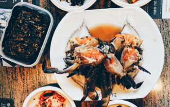 5 Rekomendasi Restoran di Jakarta untuk Coba Kuliner Ganjang Gejang Khas Korea!