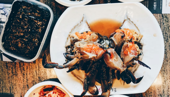 5 Rekomendasi Restoran di Jakarta untuk Coba Kuliner Ganjang Gejang Khas Korea!