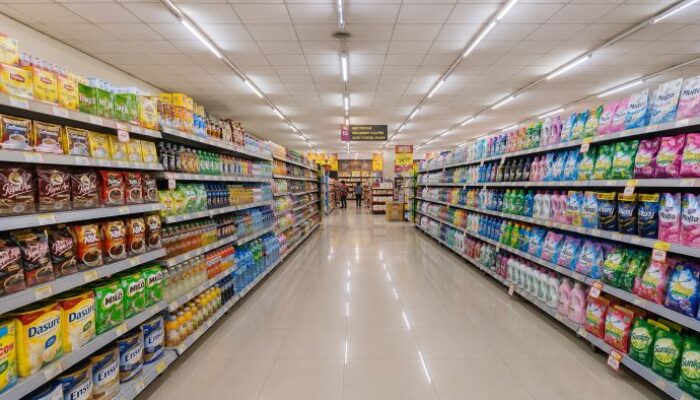 Kategori Produk FMCG dengan Permintaan Konsumen Tertinggi