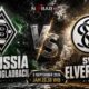 Prediksi Jalannya Laga Borussia Mönchengladbach vs SV Elversberg